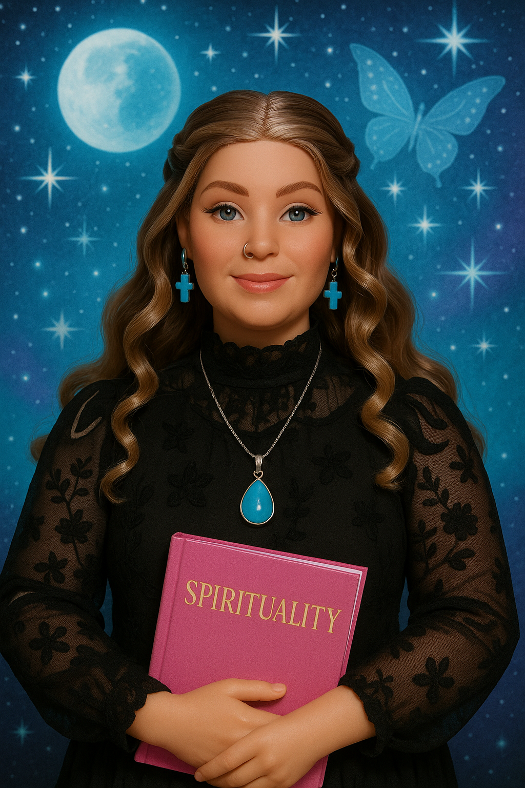 Allow Me to Reintroduce Myself