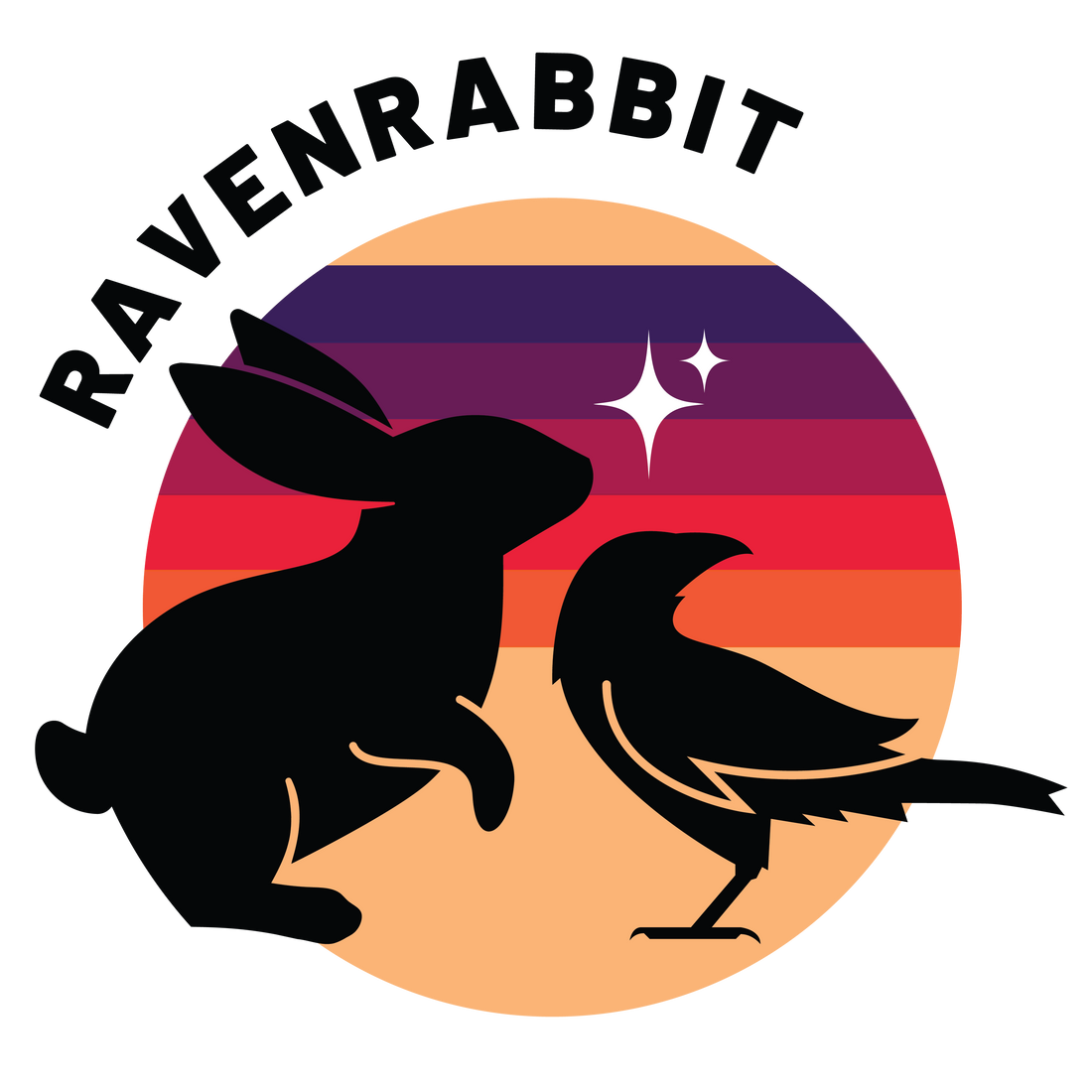 Welcome to RavenRabbit