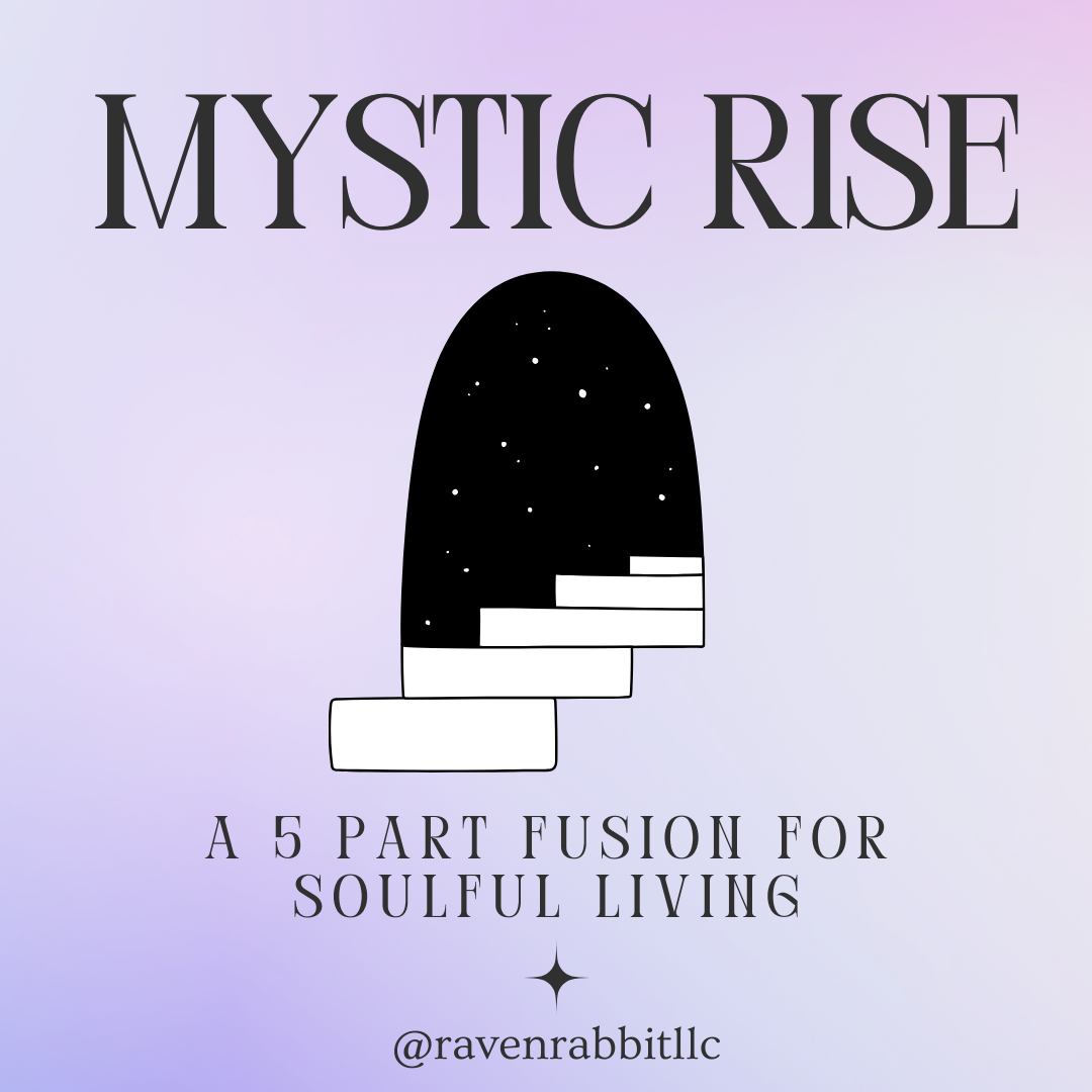 MysticRise Part 1 🌈✨ 🌟 Unlock Your Spiritual Journey: Introduction to Metaphysics and Spiritual Growth 🌟