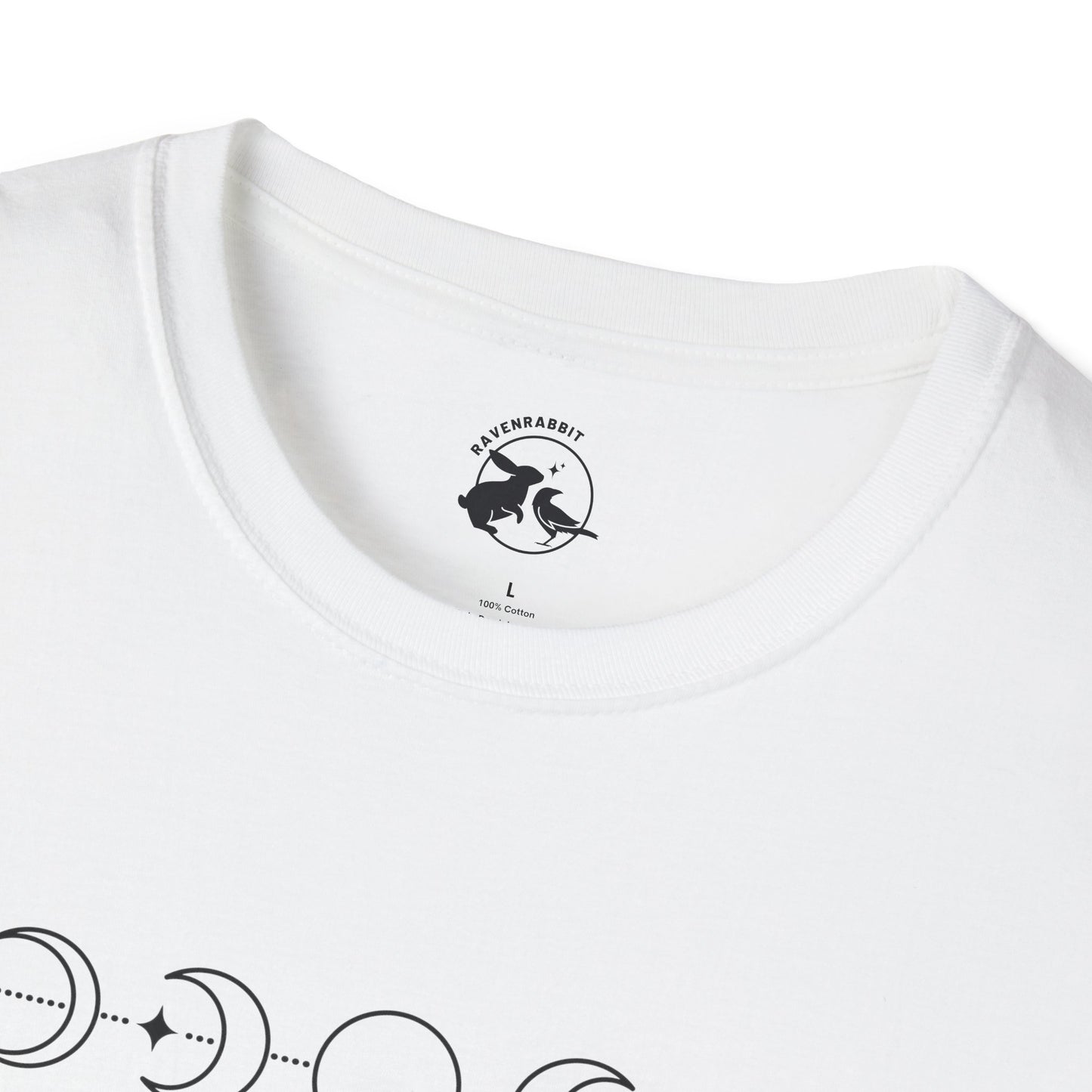 Lunar Planning Tee β Embrace Lunar Magic