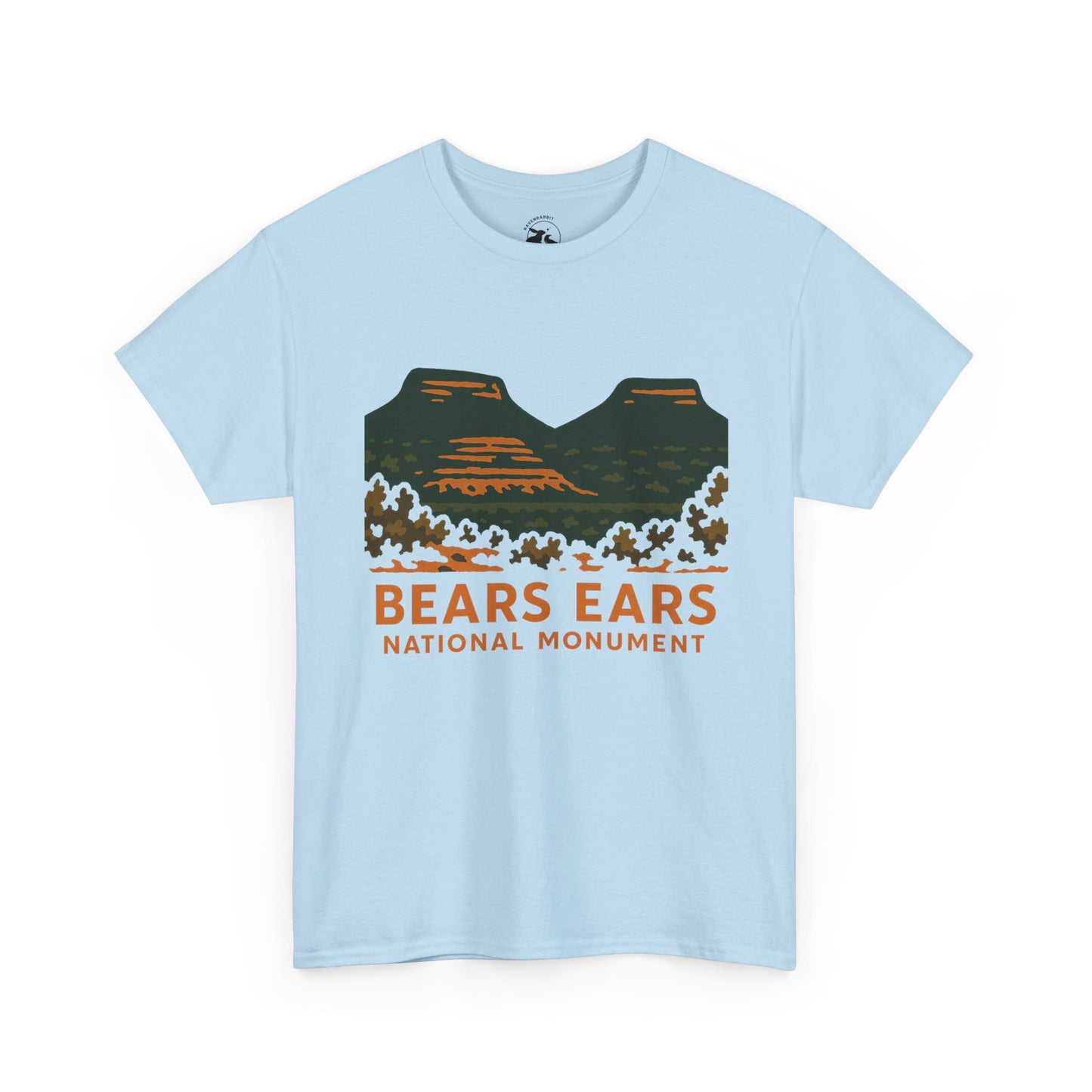 Bears Ears National Monument Tee – Utah Desert Heritage Shirt