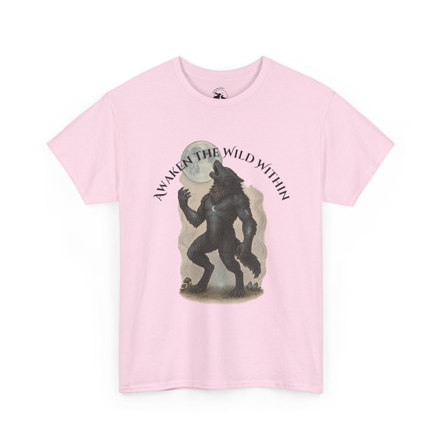 Awaken the Wild Within – Lunar Guardian of Instinct and Power