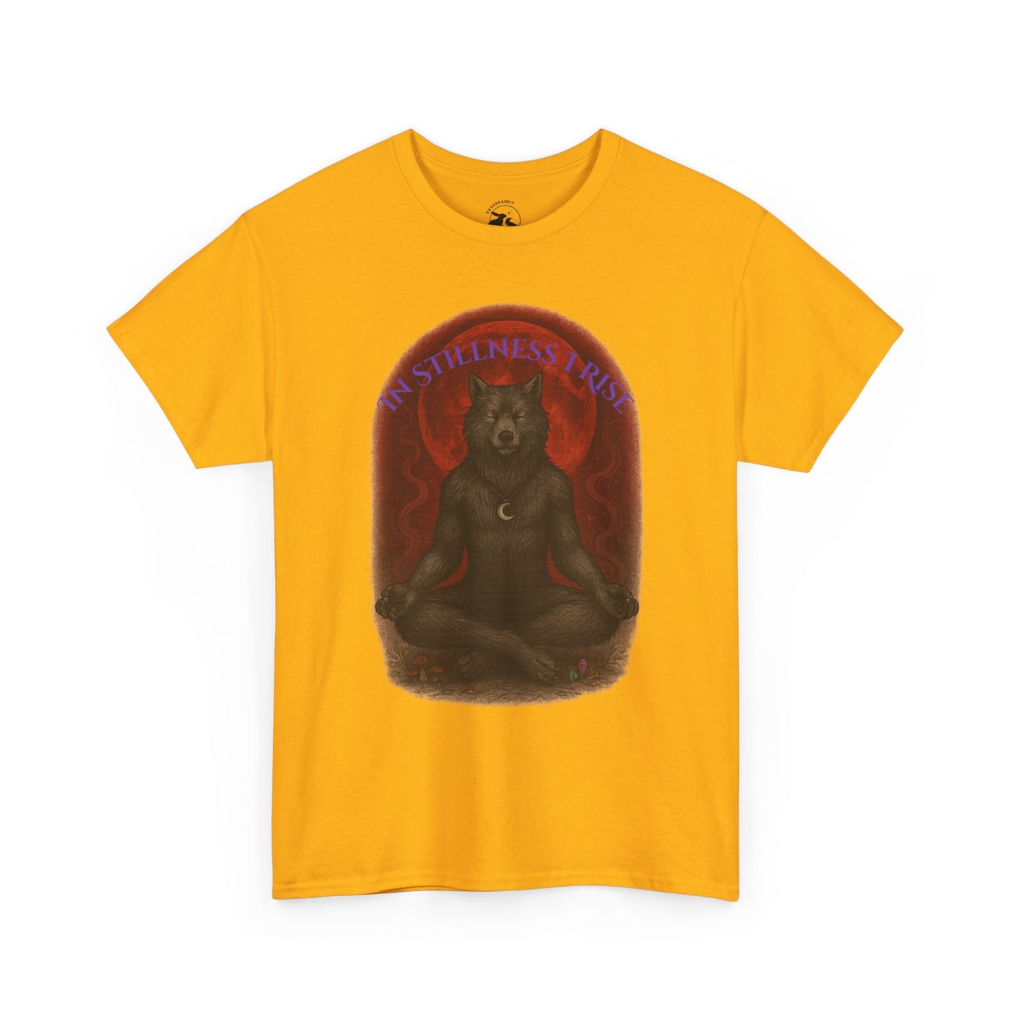 Lunar Guardian – The Blood Moon Meditation