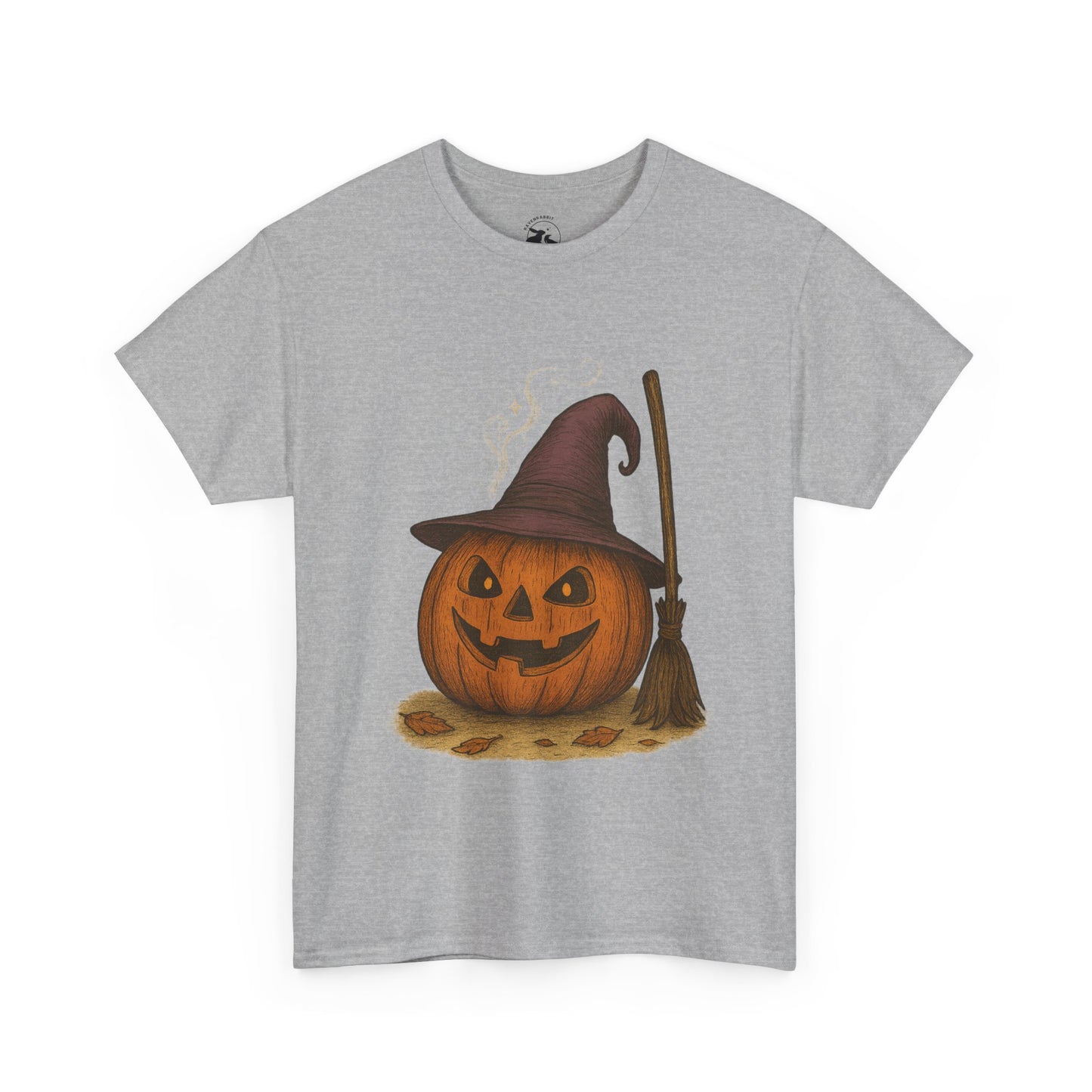 Witch Jack – Keeper of the Midnight Harvest