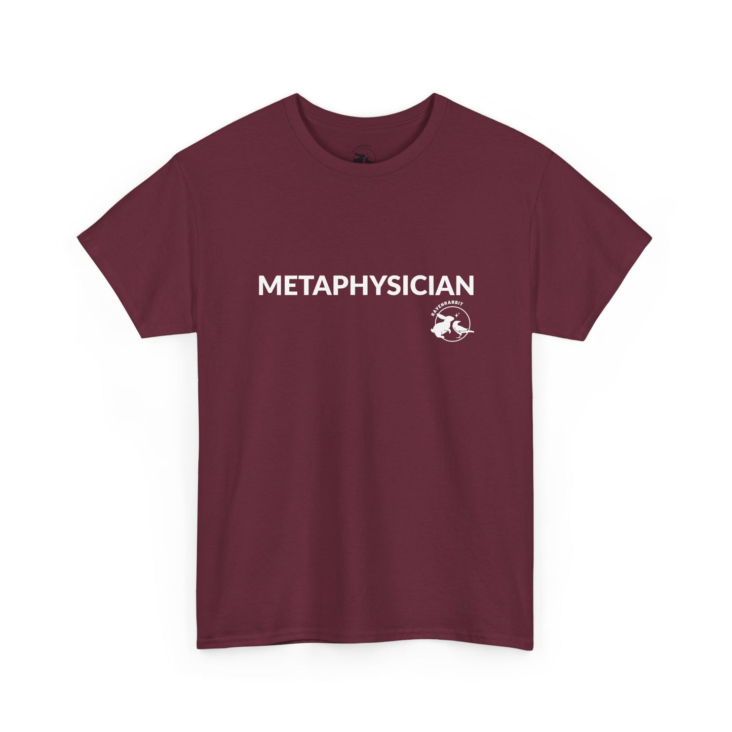 Metaphysician Tee Dark – The Thinker’s Path to Conscious Awareness