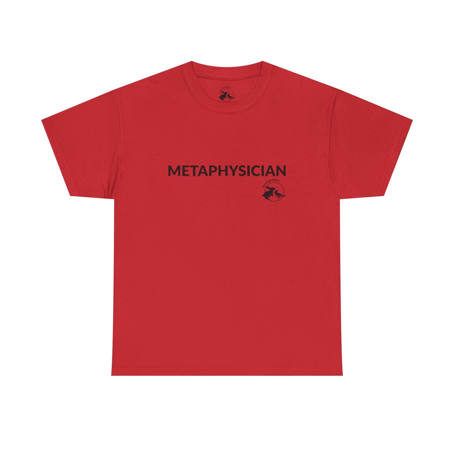 Metaphysician Tee – The Thinker’s Path to Conscious Awareness