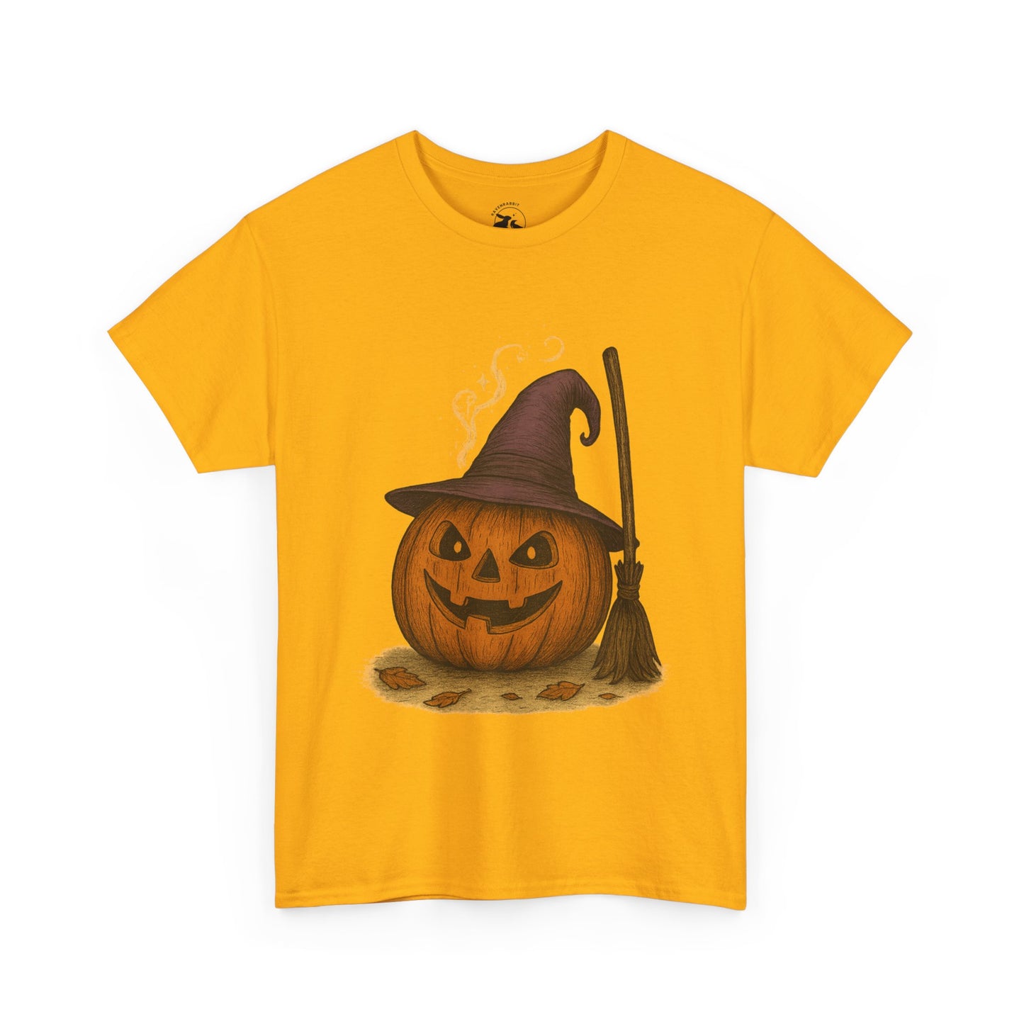 Witch Jack – Keeper of the Midnight Harvest