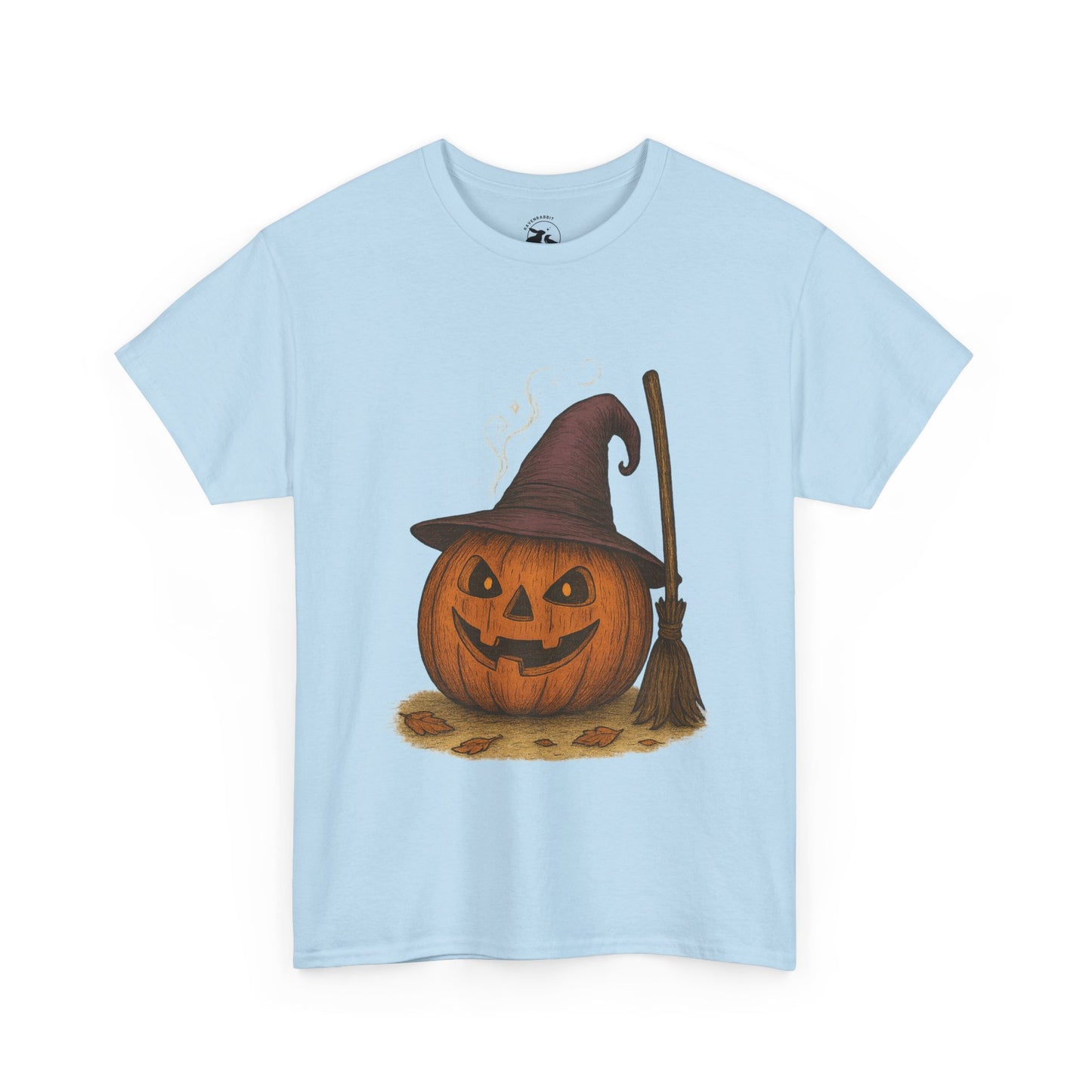 Witch Jack – Keeper of the Midnight Harvest