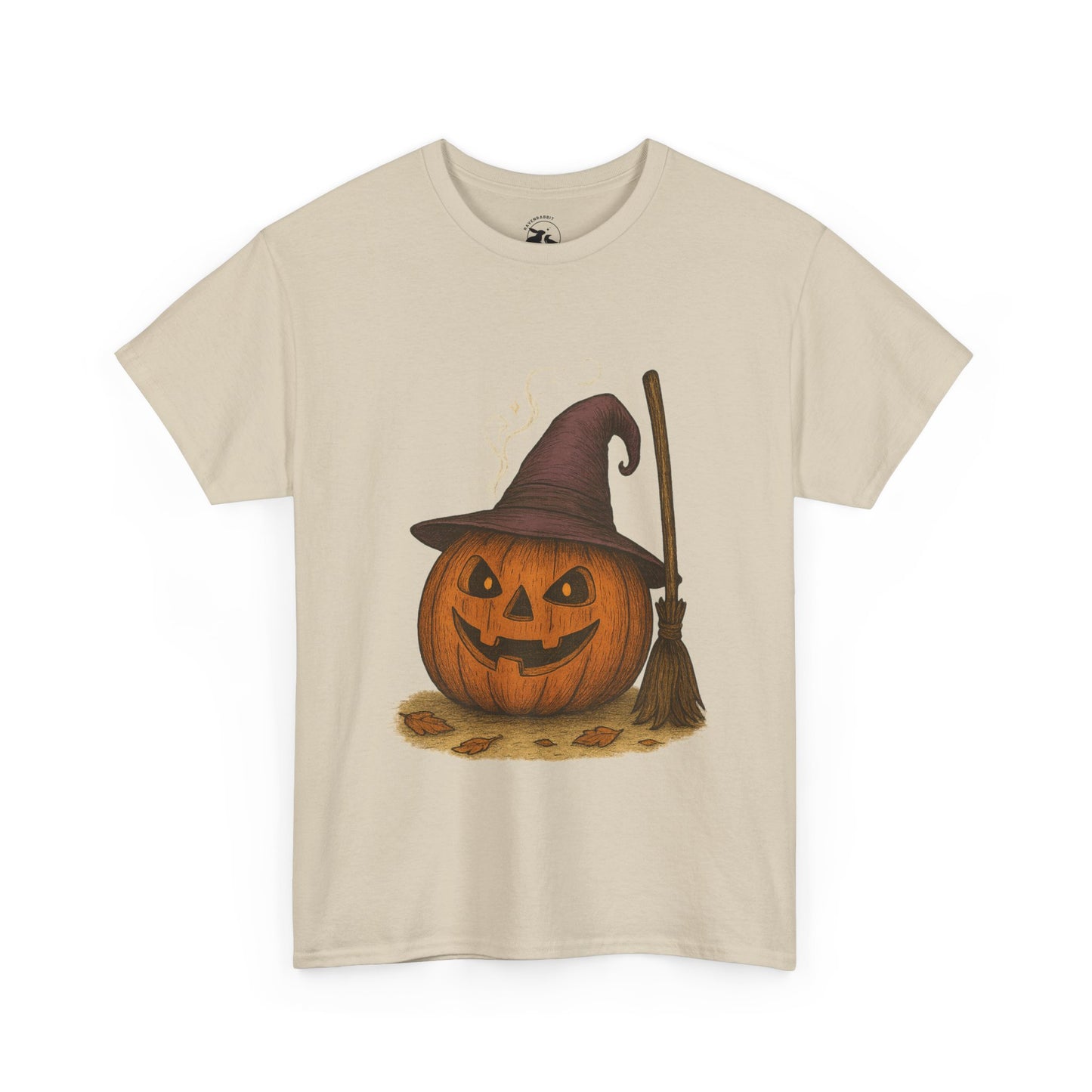 Witch Jack – Keeper of the Midnight Harvest