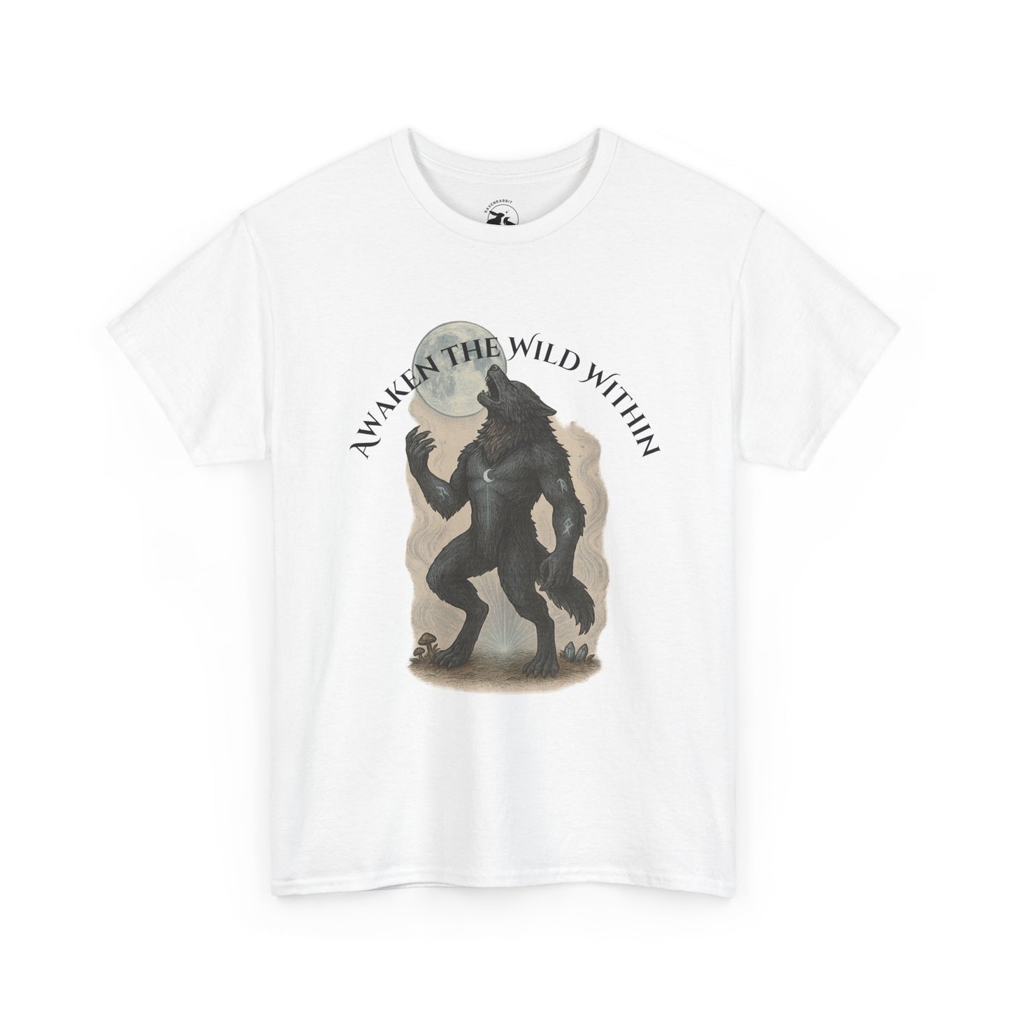 Awaken the Wild Within – Lunar Guardian of Instinct and Power