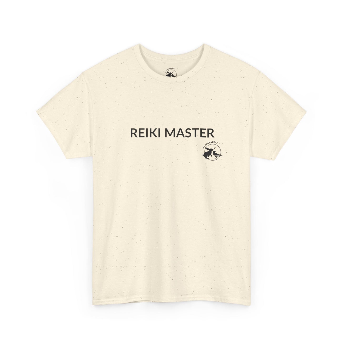 Reiki Master Tee – Embody the Flow of Universal Energy