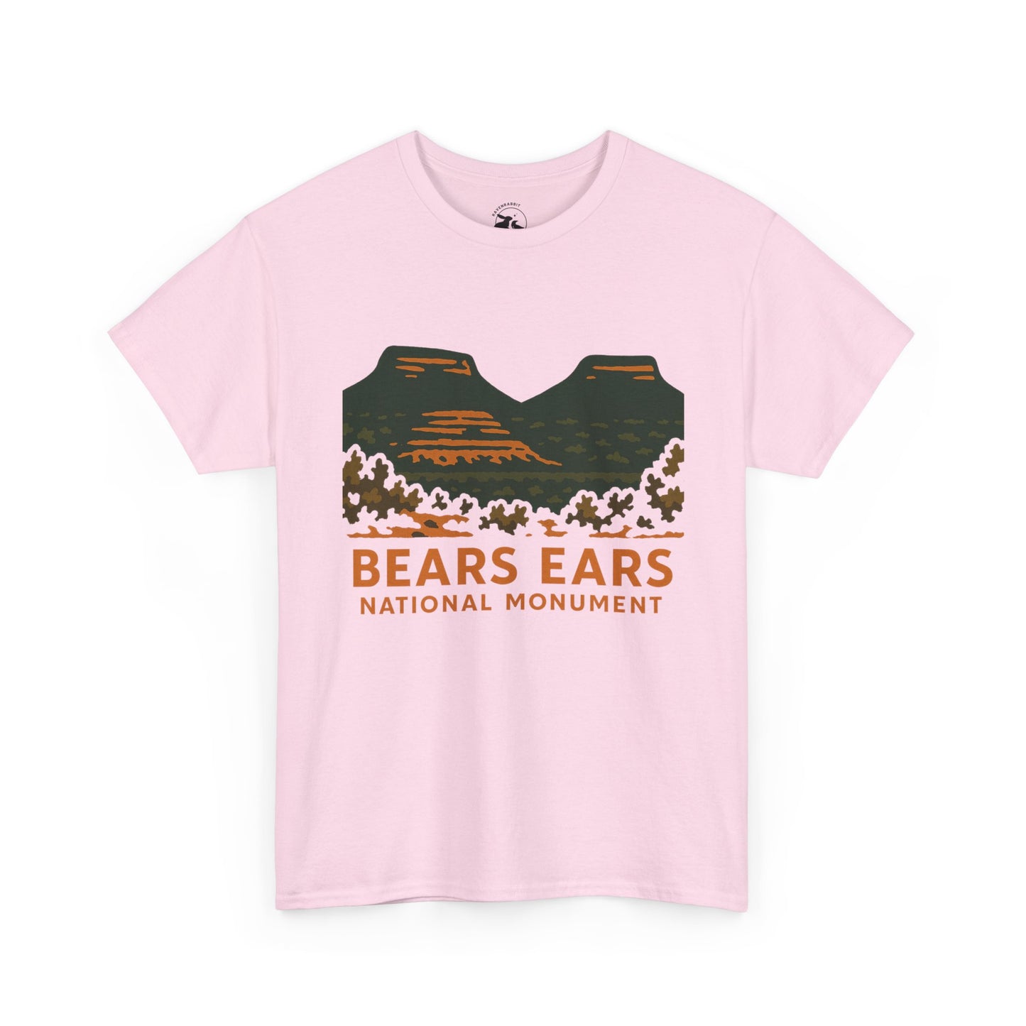 Bears Ears National Monument Tee – Utah Desert Heritage Shirt