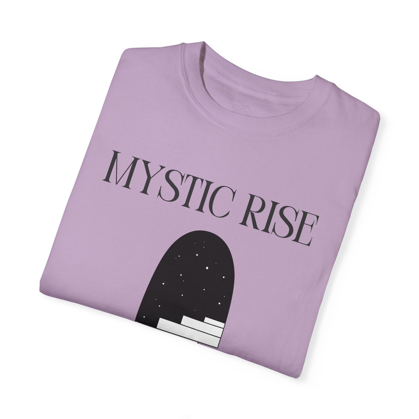 MysticRise T-shirt β Spiritual Awakening and Inner Power Tee