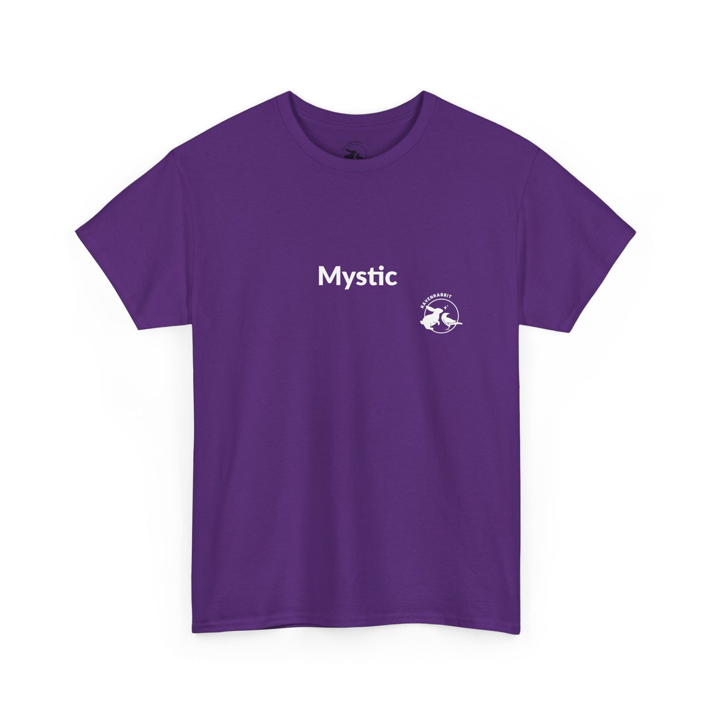 Mystic Tee Dark – The Path of Inner Vision