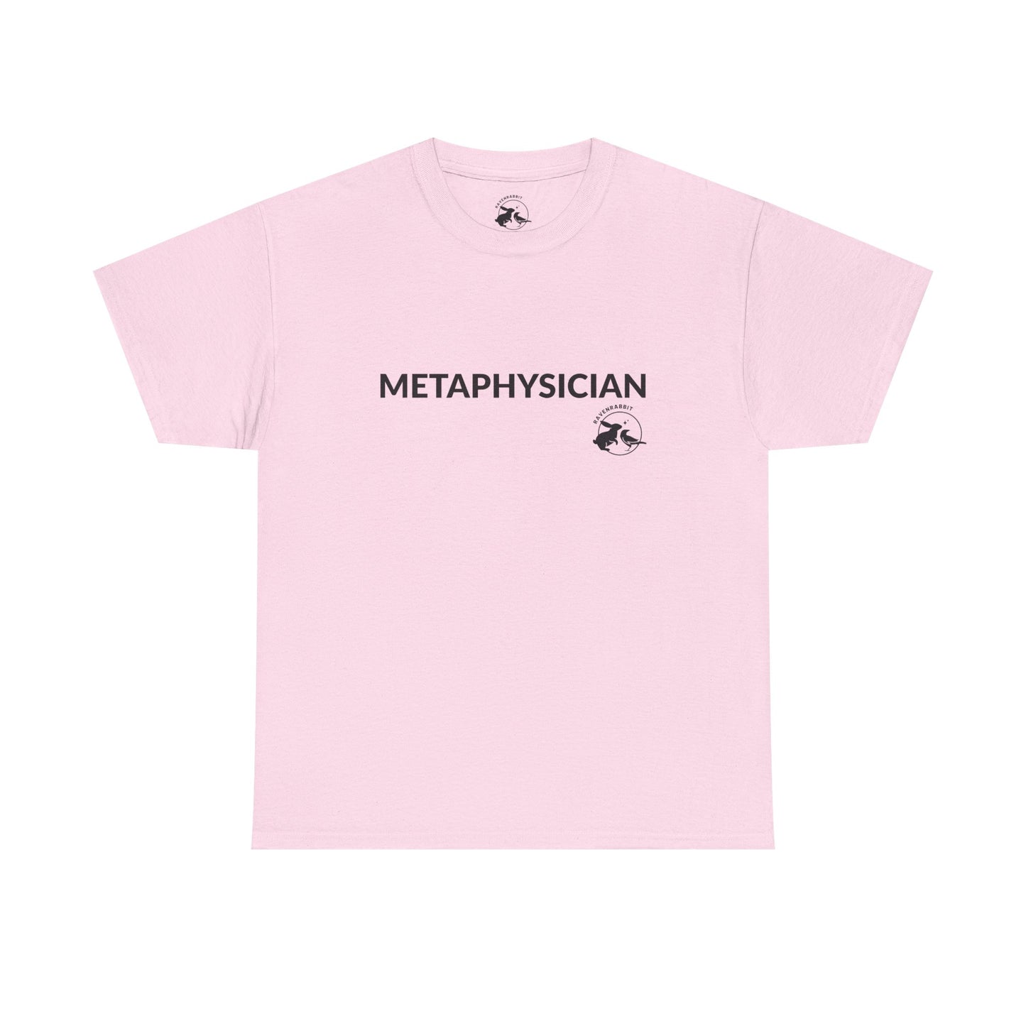 Metaphysician Tee – The Thinker’s Path to Conscious Awareness