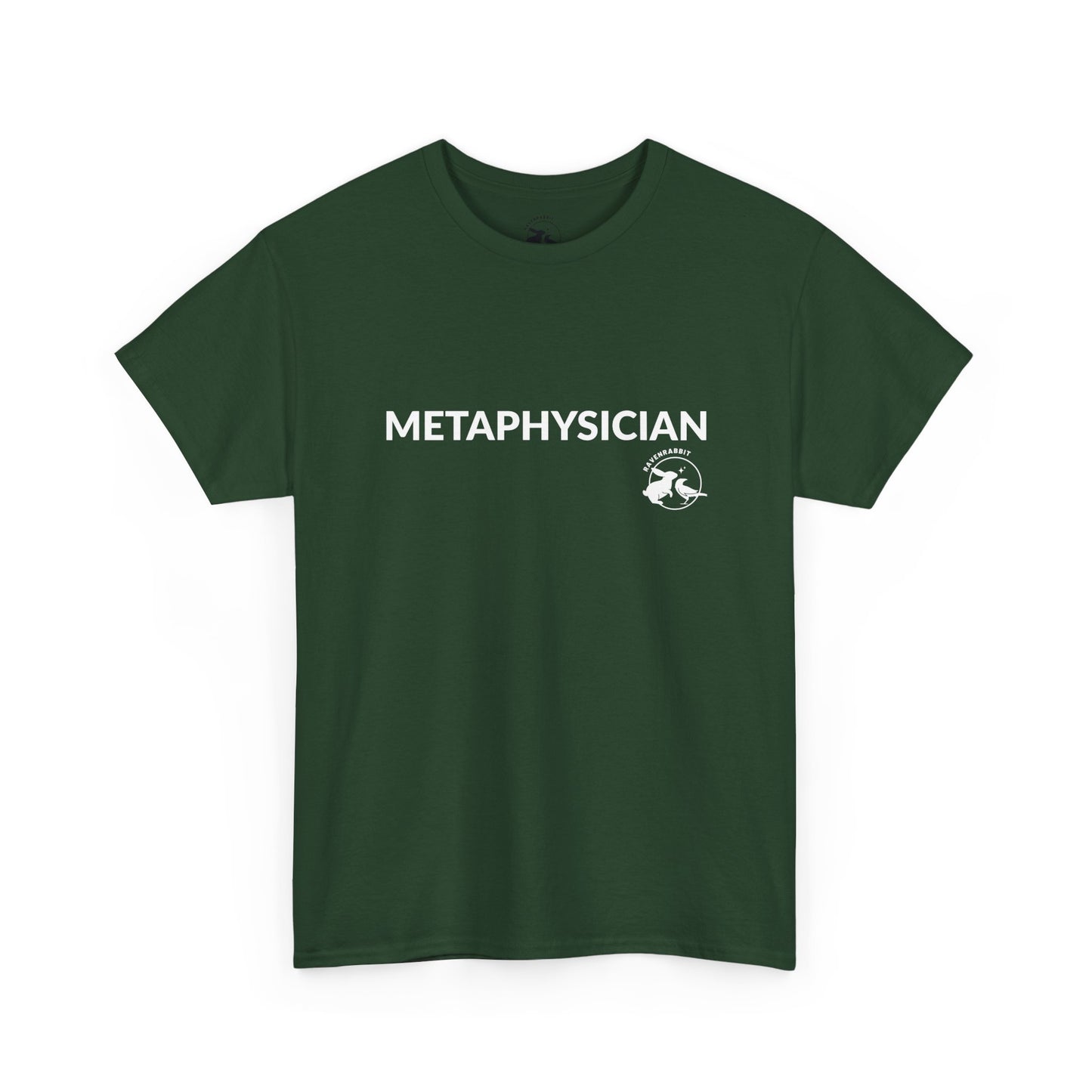 Metaphysician Tee Dark – The Thinker’s Path to Conscious Awareness