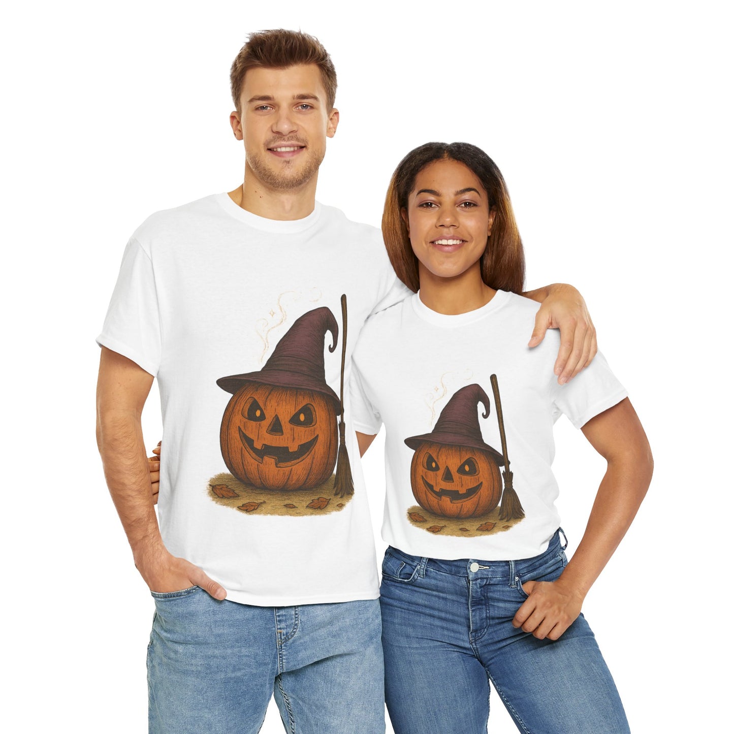 Witch Jack – Keeper of the Midnight Harvest