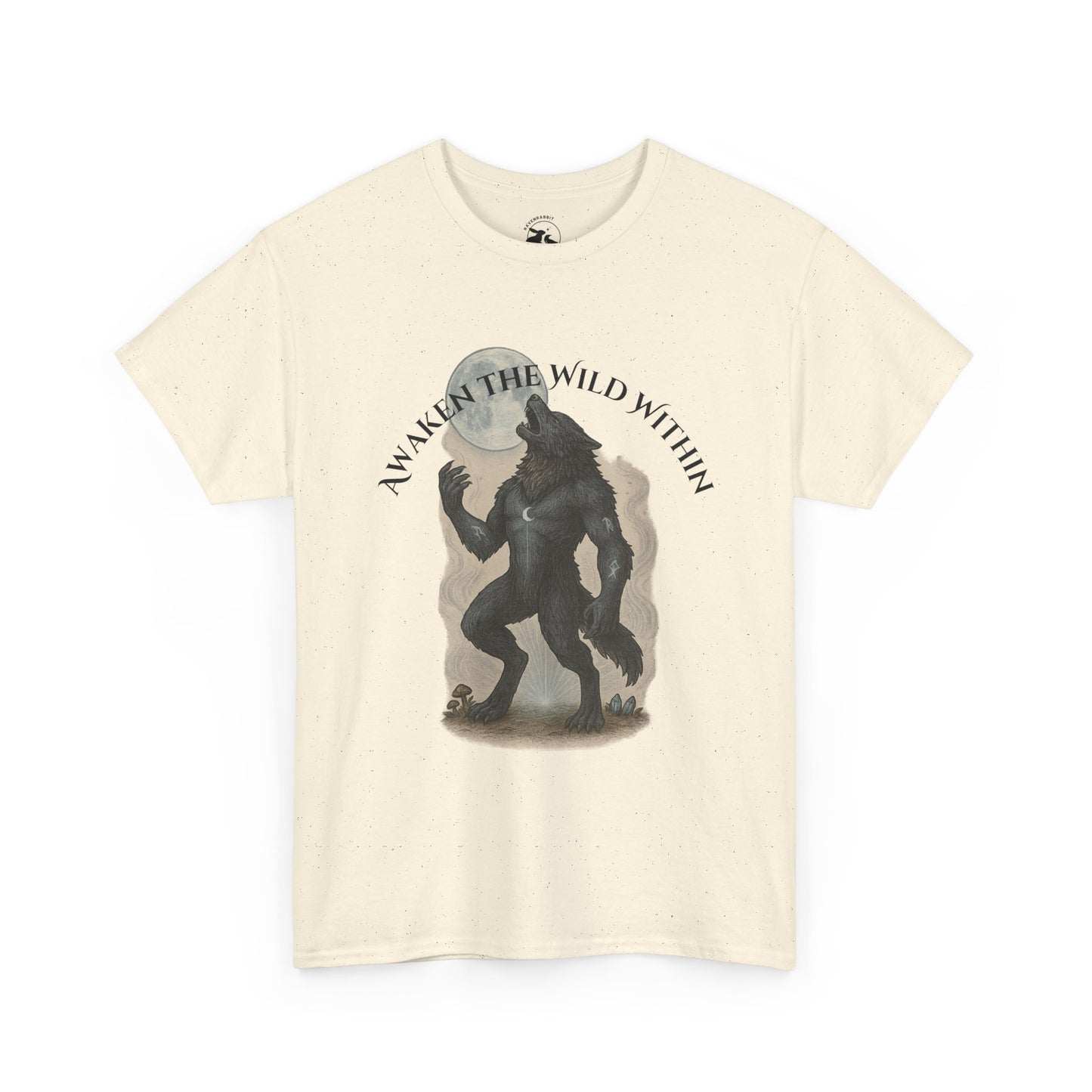 Awaken the Wild Within – Lunar Guardian of Instinct and Power