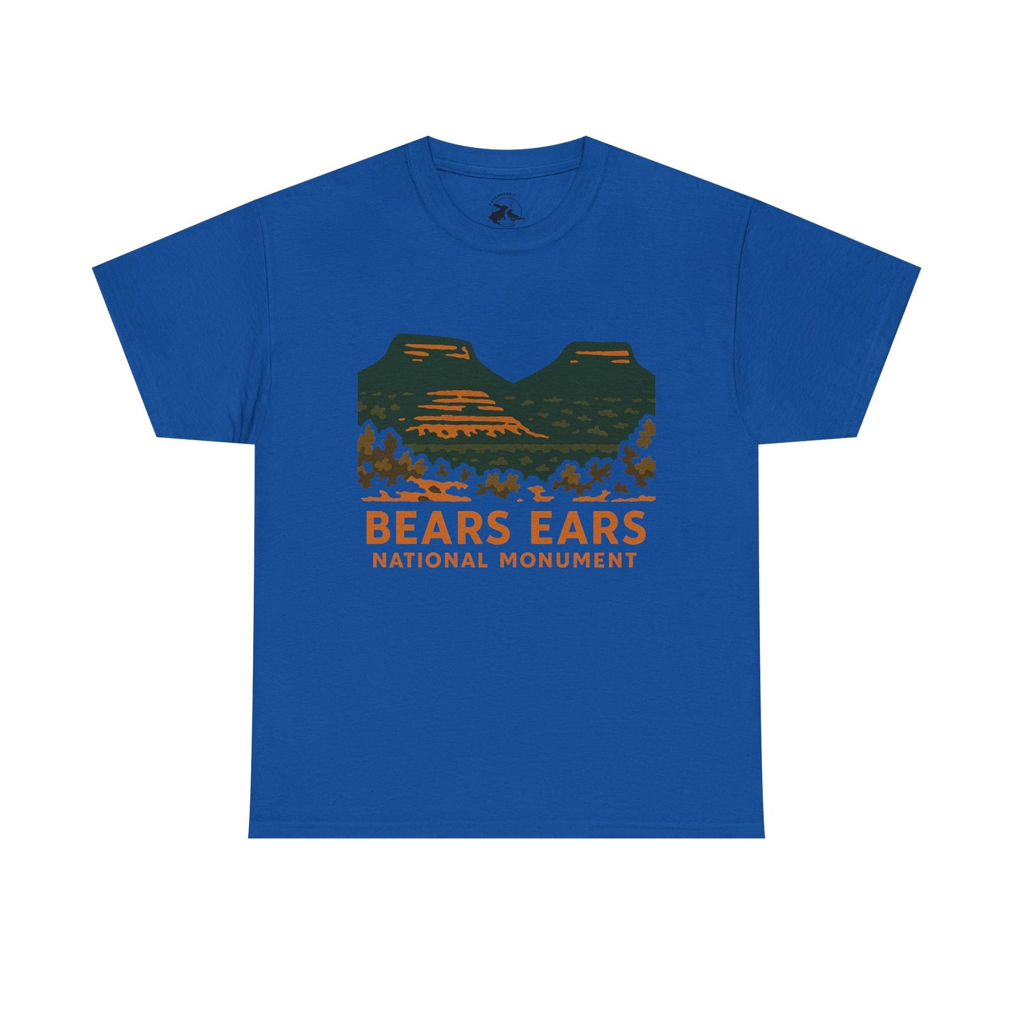 Bears Ears National Monument Tee – Utah Desert Heritage Shirt