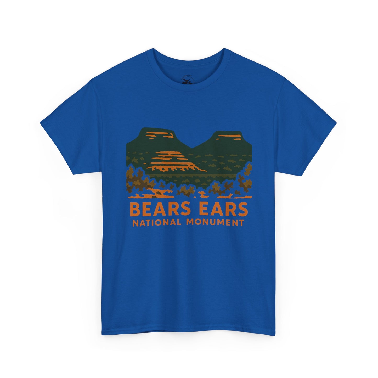 Bears Ears National Monument Tee – Utah Desert Heritage Shirt