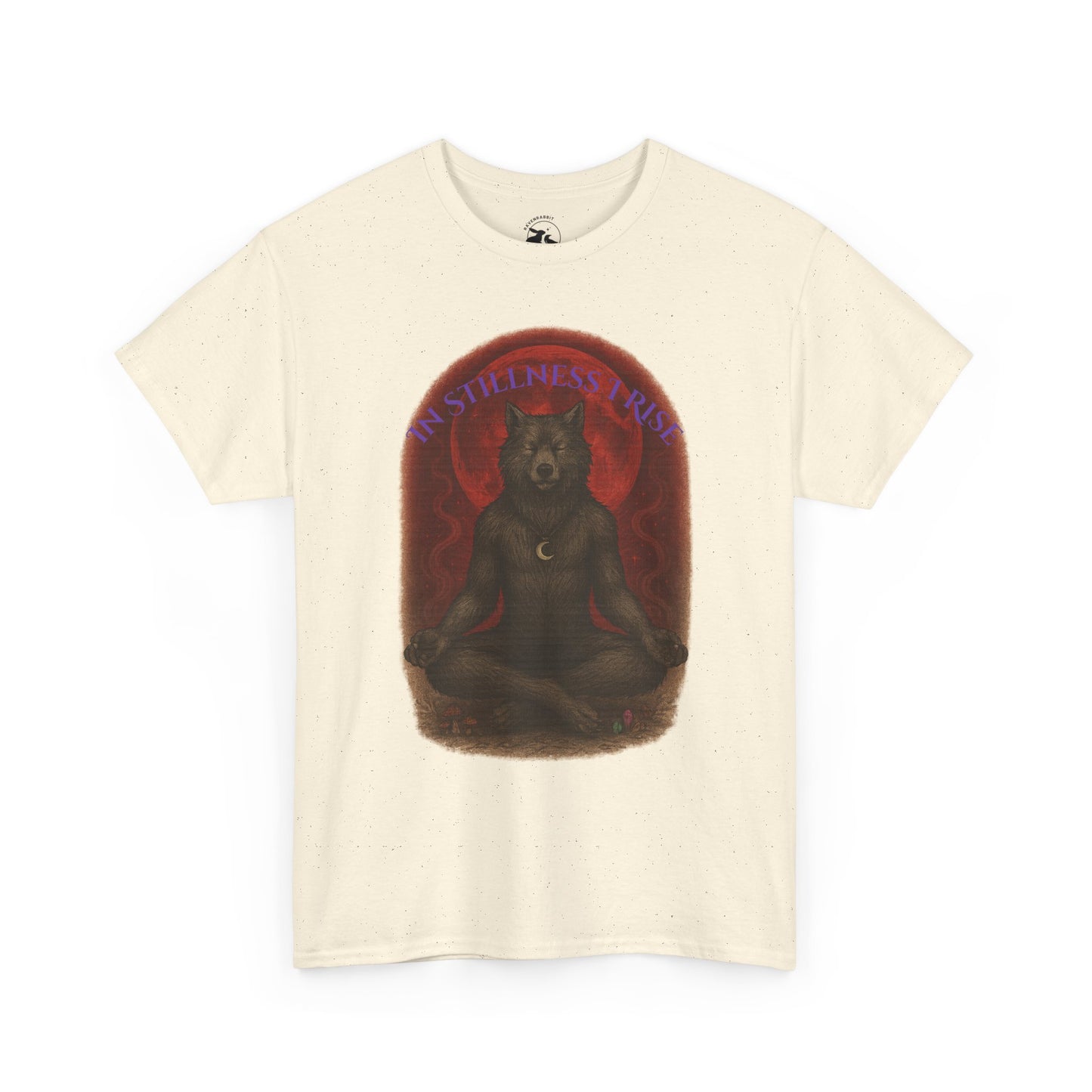 Lunar Guardian – The Blood Moon Meditation