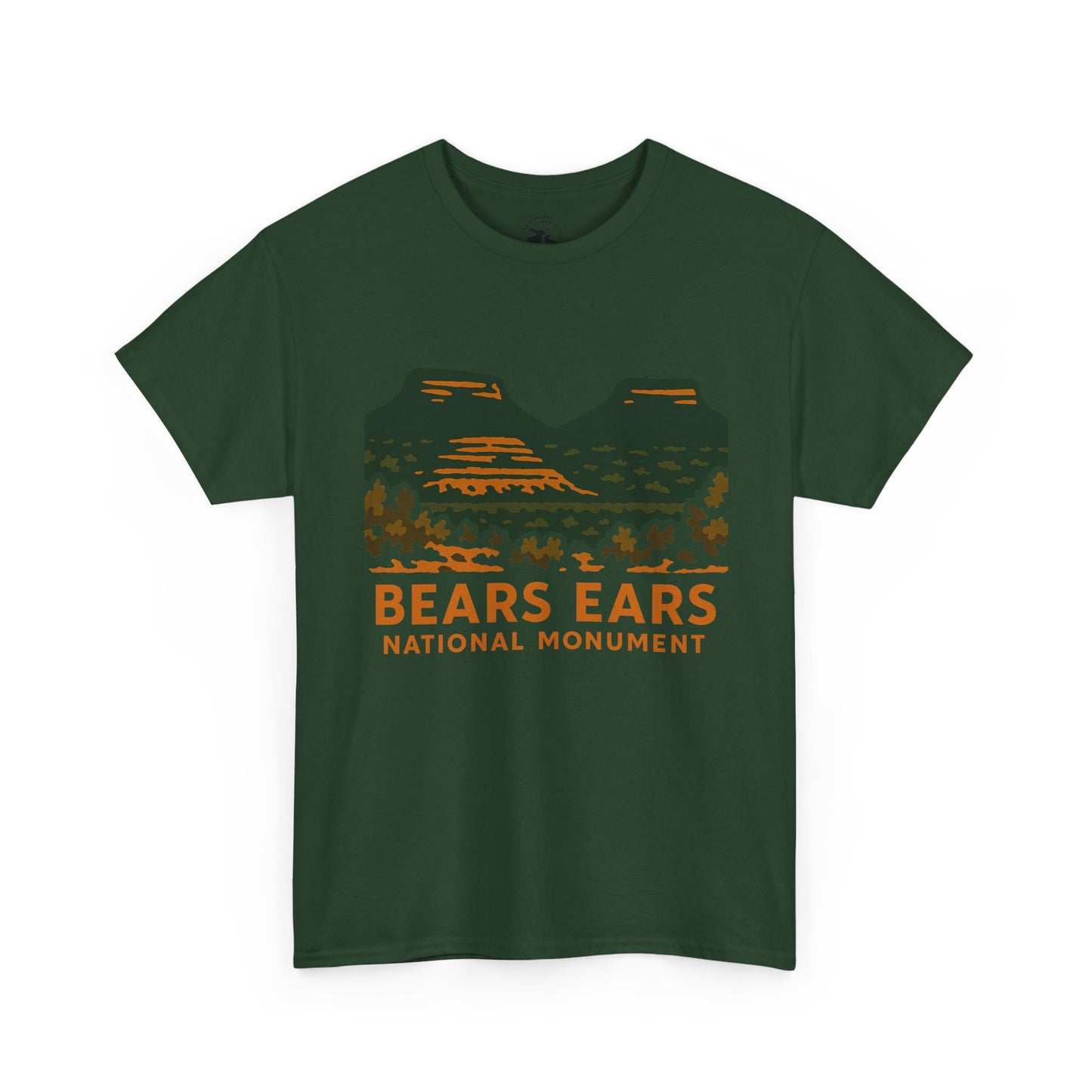 Bears Ears National Monument Tee – Utah Desert Heritage Shirt