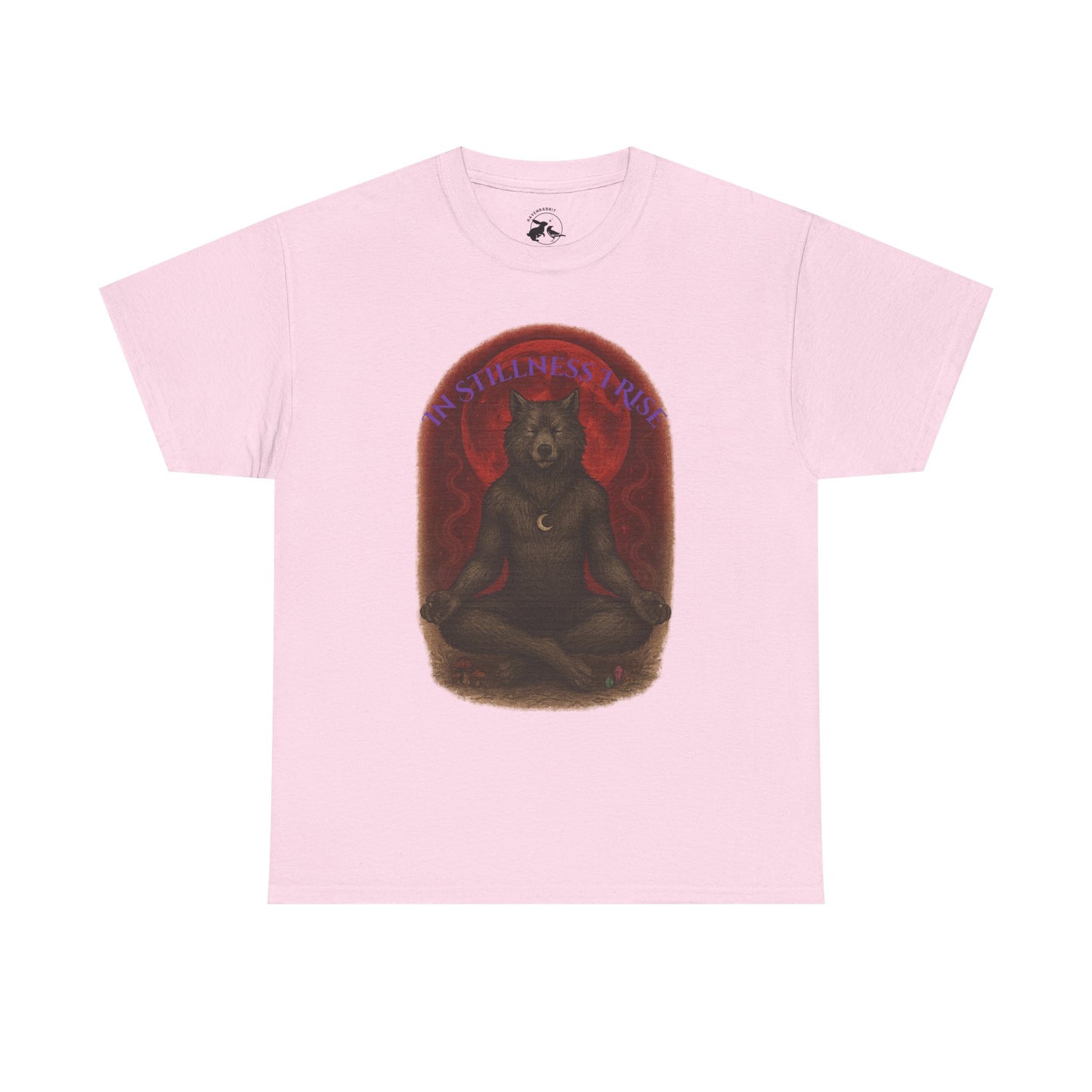 Lunar Guardian – The Blood Moon Meditation