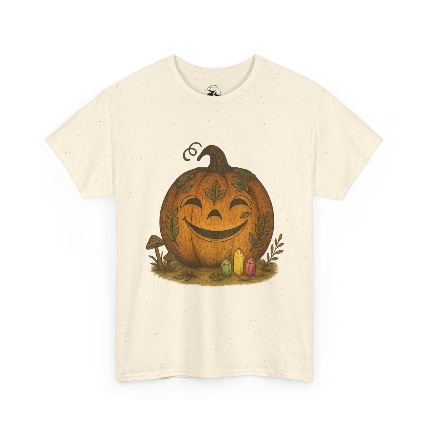 Healer Jack – The Golden Guardian of the Grove