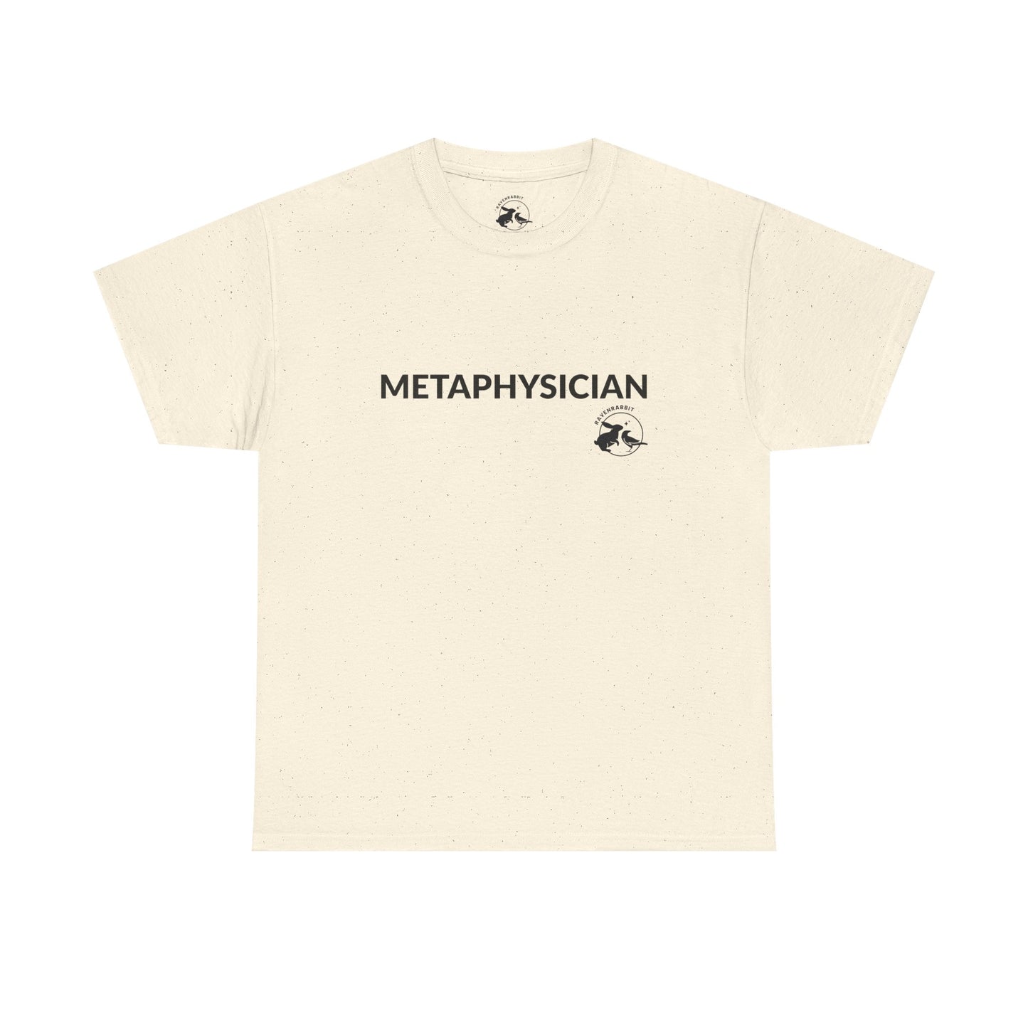 Metaphysician Tee – The Thinker’s Path to Conscious Awareness