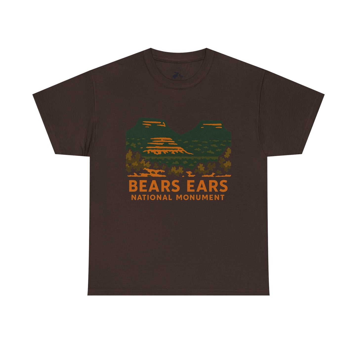 Bears Ears National Monument Tee – Utah Desert Heritage Shirt