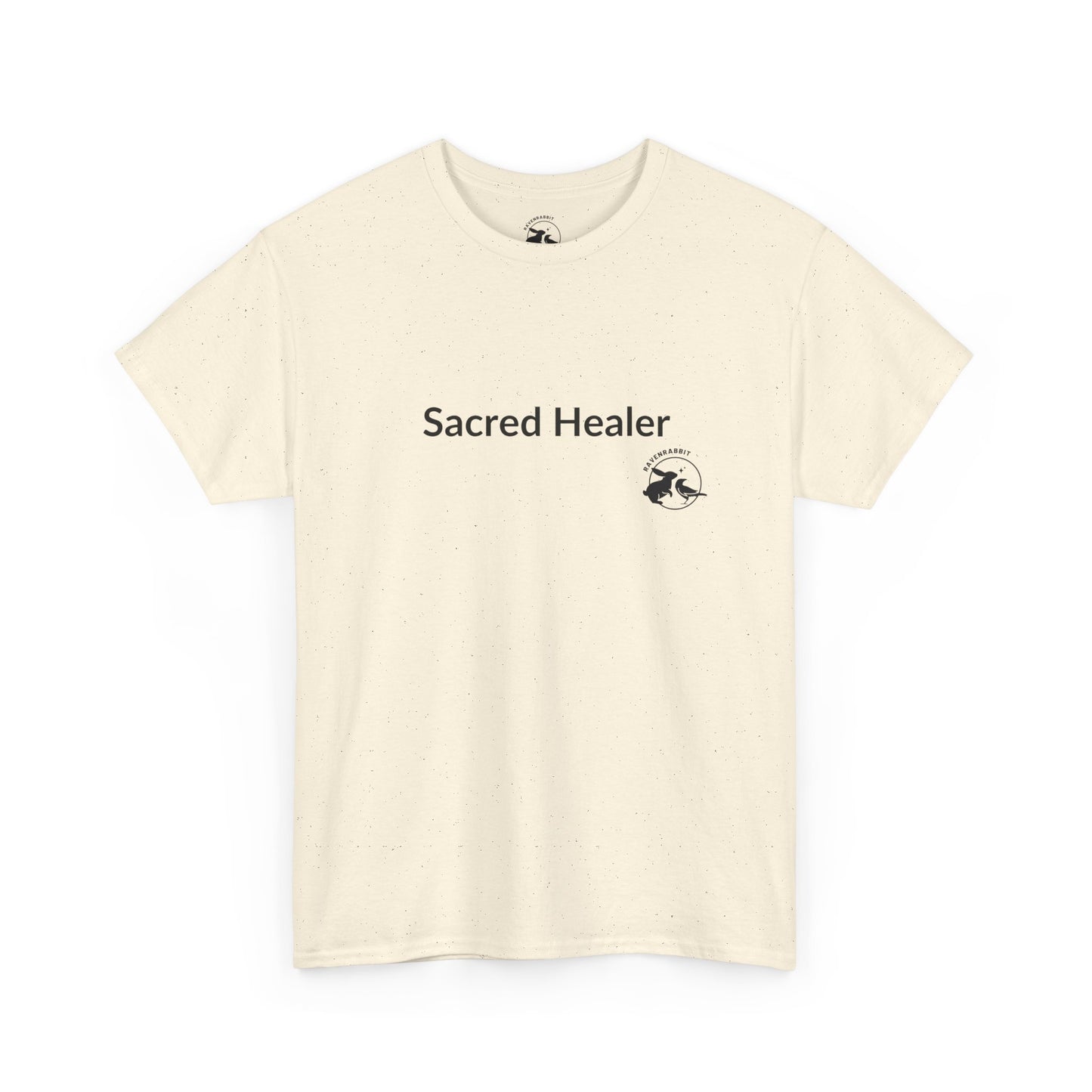 Sacred Healer Tee Light – The Path of Restoring Light