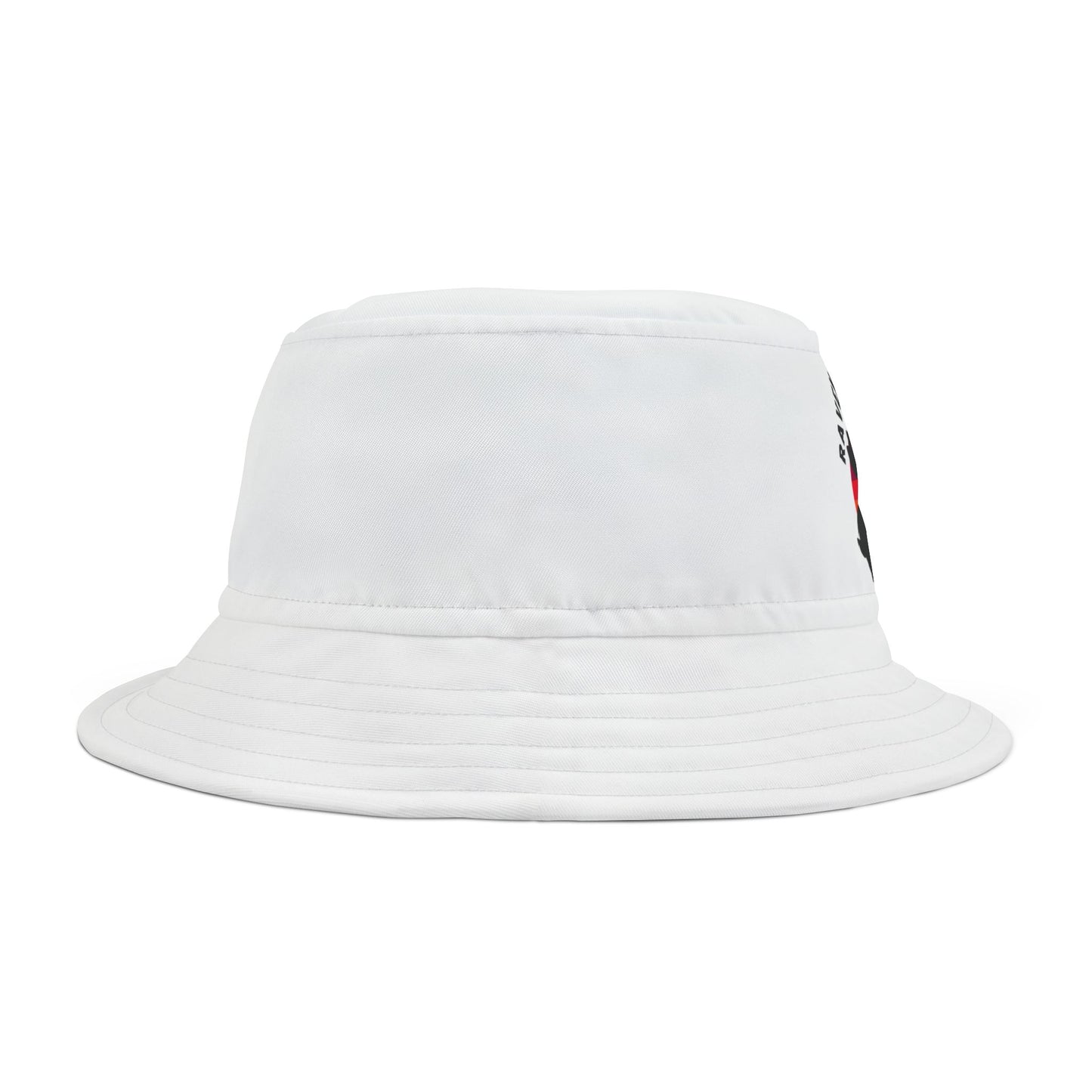 RavenRabbit Bucket Hat
