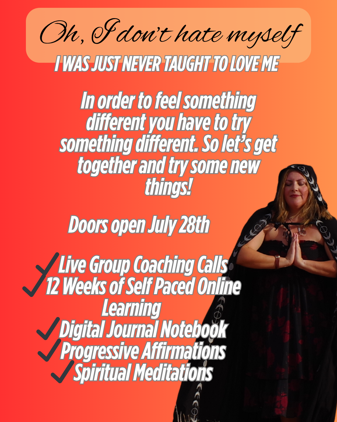 Return to Love: A 12-Week Journey from Self-Hate to Self-Love and Healing