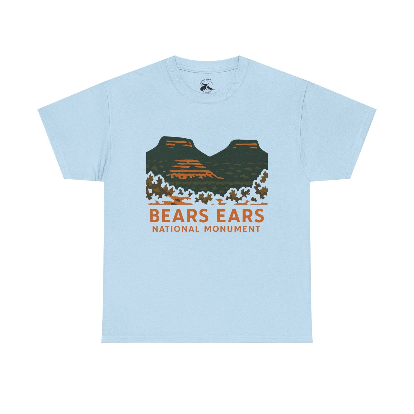 Bears Ears National Monument Tee – Utah Desert Heritage Shirt