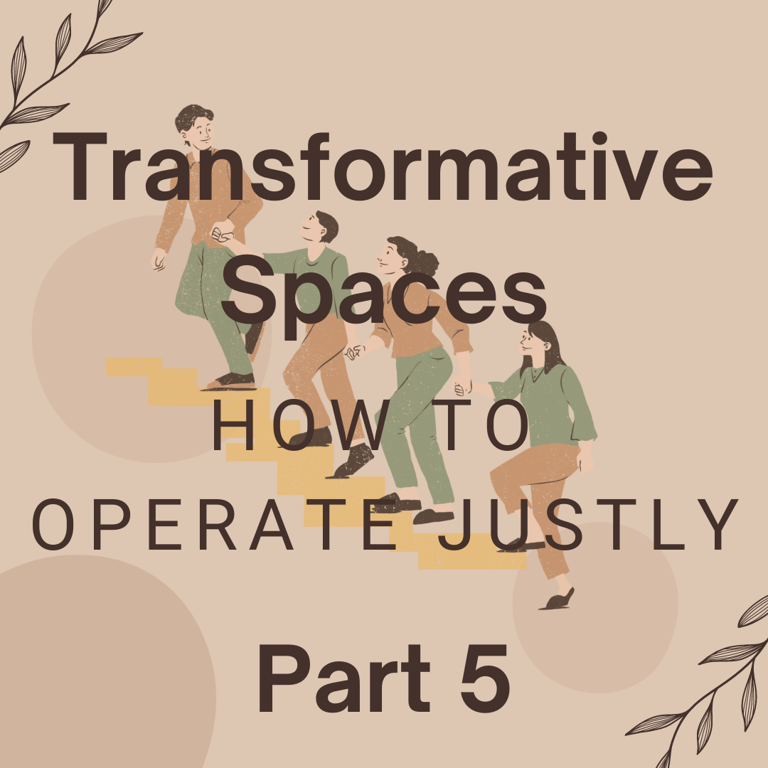 Transformative Spaces Complete Course Bundle – Equity, Diversity, and Inclusion Training for Educators and Leaders