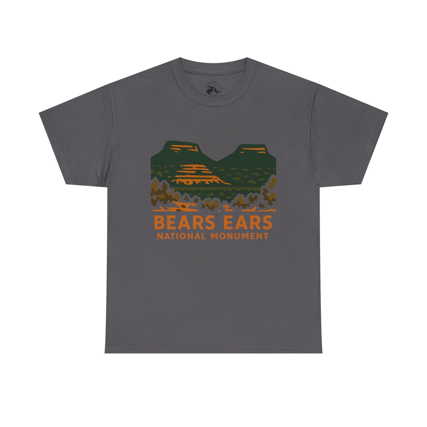 Bears Ears National Monument Tee – Utah Desert Heritage Shirt