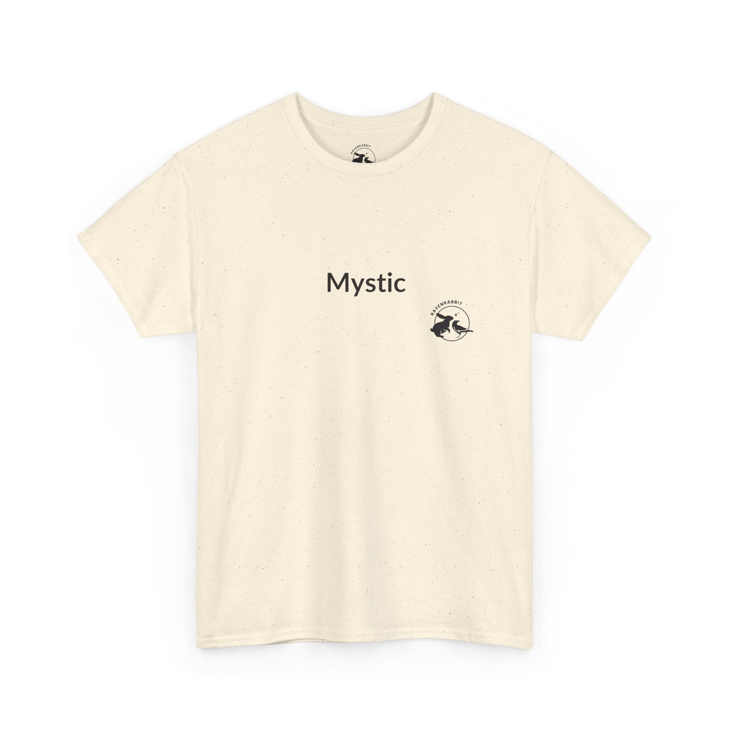 Mystic Tee Light – The Path of Inner Vision