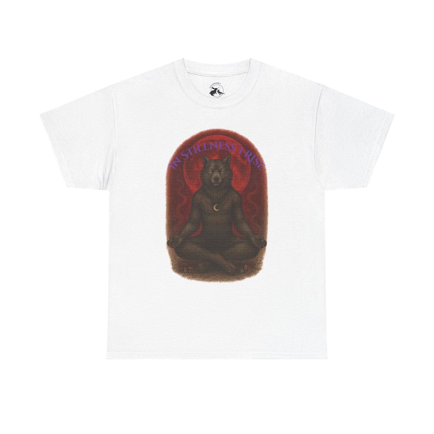 Lunar Guardian – The Blood Moon Meditation