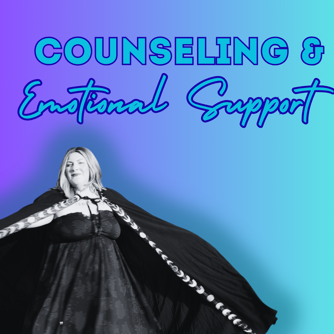 Counseling & Emotional Support