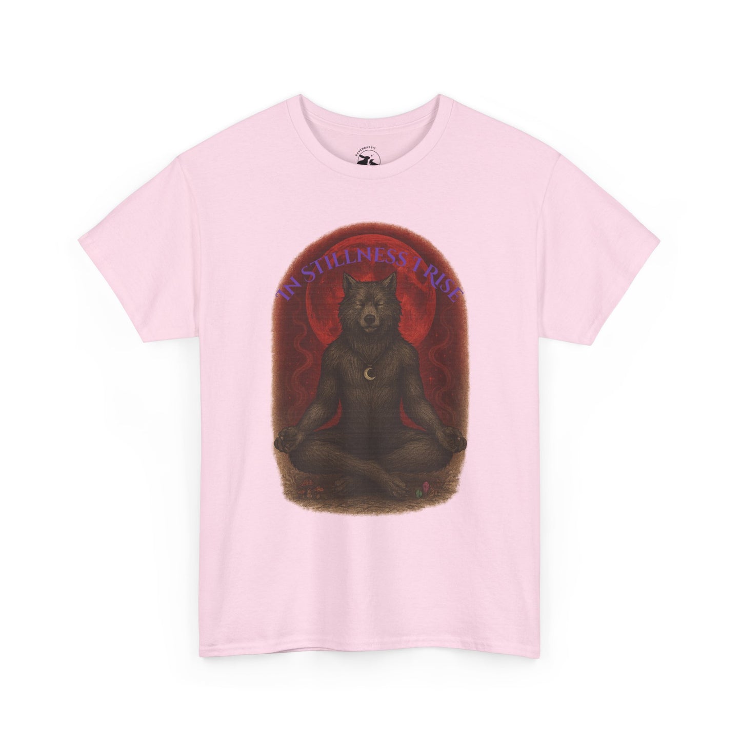 Lunar Guardian – The Blood Moon Meditation