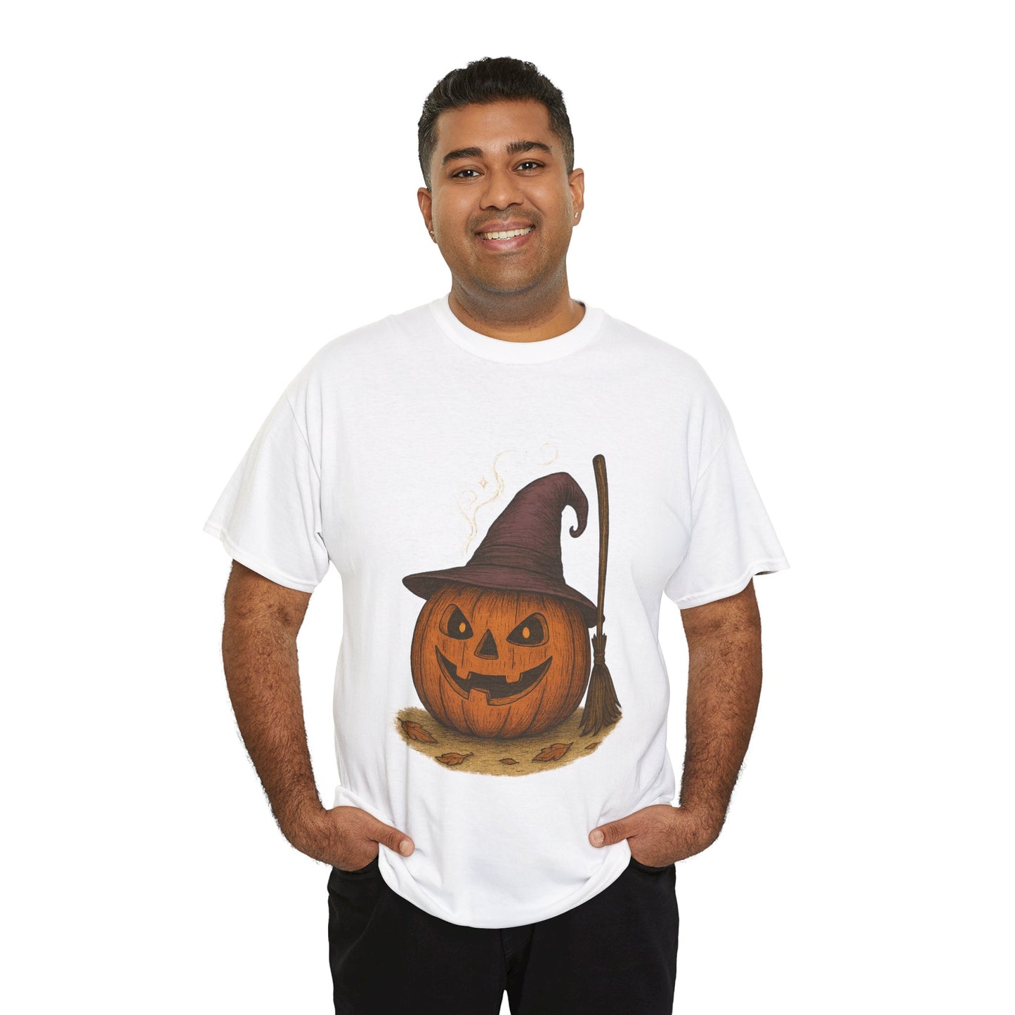 Witch Jack – Keeper of the Midnight Harvest