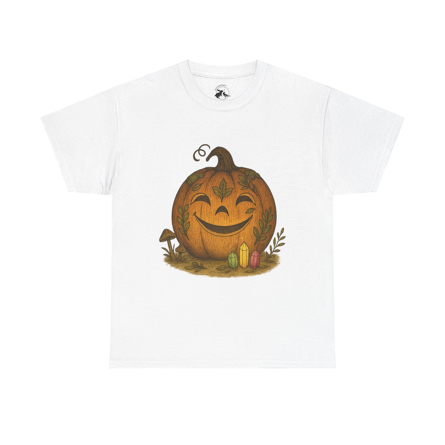 Healer Jack – The Golden Guardian of the Grove