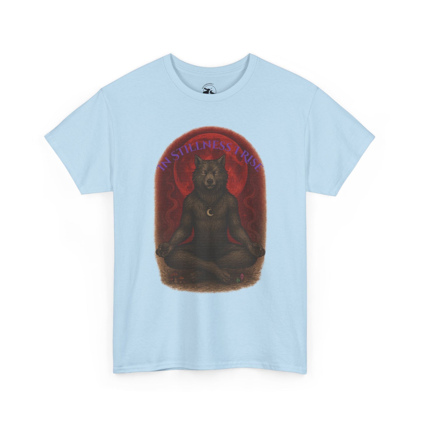 Lunar Guardian – The Blood Moon Meditation