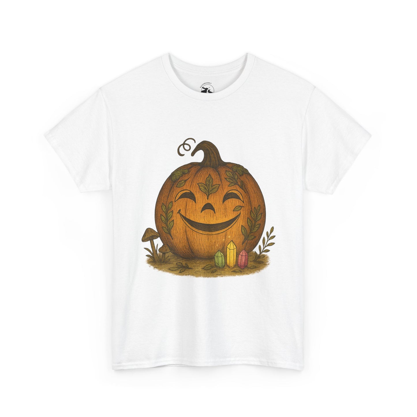 Healer Jack – The Golden Guardian of the Grove