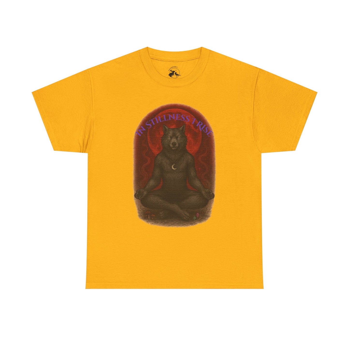 Lunar Guardian – The Blood Moon Meditation