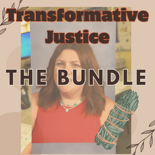 Transformative Spaces Complete Course Bundle – Equity, Diversity, and Inclusion Training for Educators and Leaders