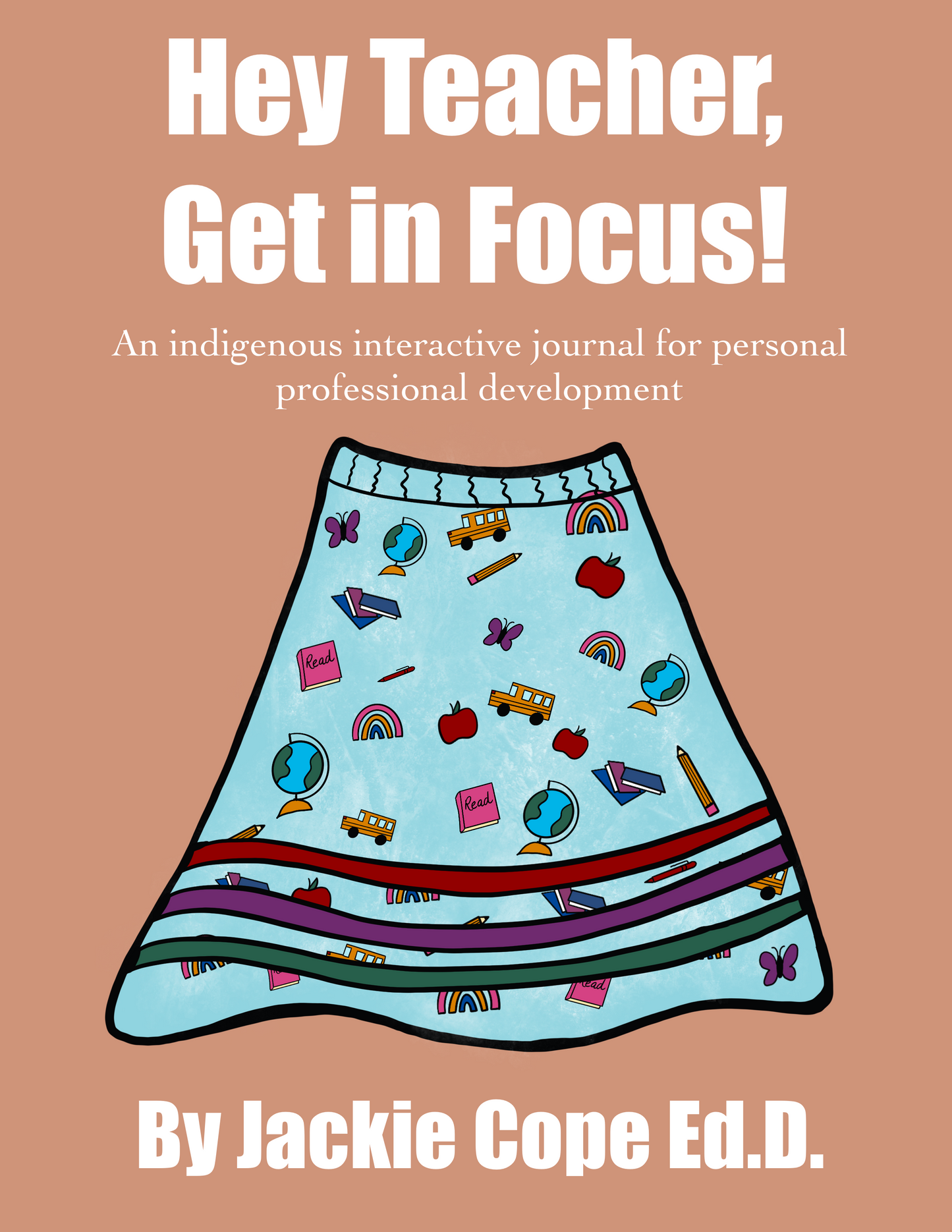 Hey Teacher, Get in Focus