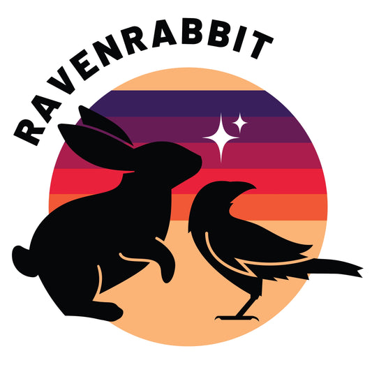 RavenRabbit Gift Card