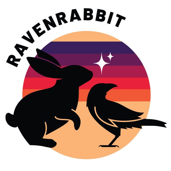 RavenRabbit logo