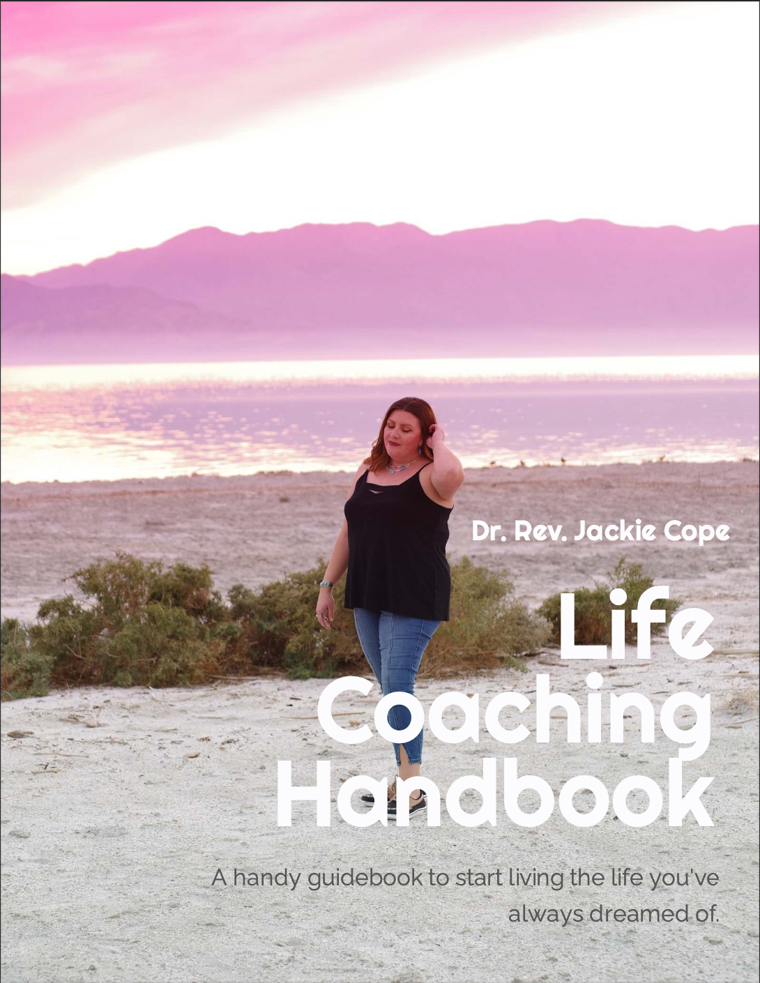 RavenRabbit Life Coaching E-Book β Awaken Your Purpose and Transform Your Life ππ